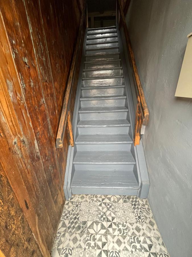 Vitola Apartamenti Kuldīga Exteriör bild