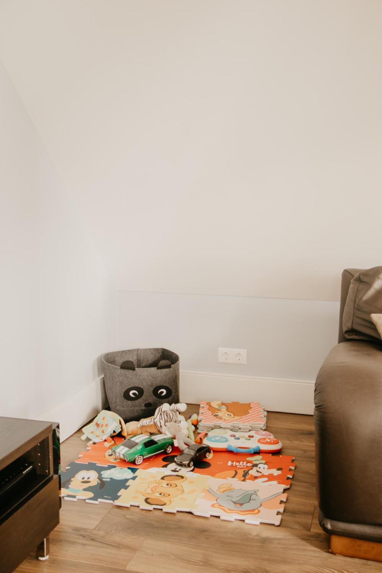 Vitola Apartamenti Kuldīga Exteriör bild